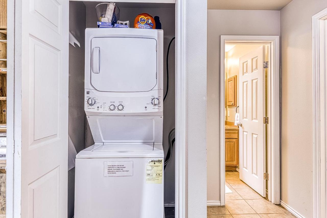 Water Wheel Resort Condo Resort New Braunfels Bagian luar foto