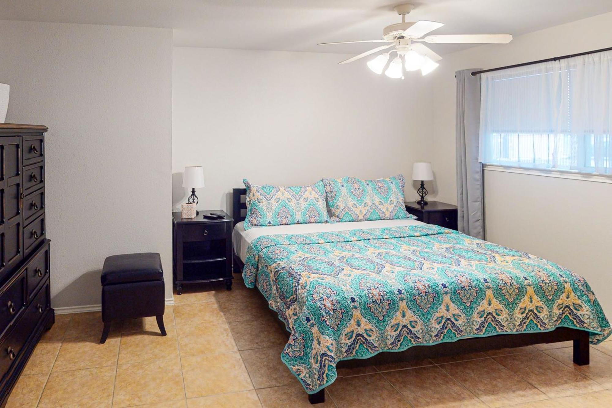 Water Wheel Resort Condo Resort New Braunfels Ruang foto