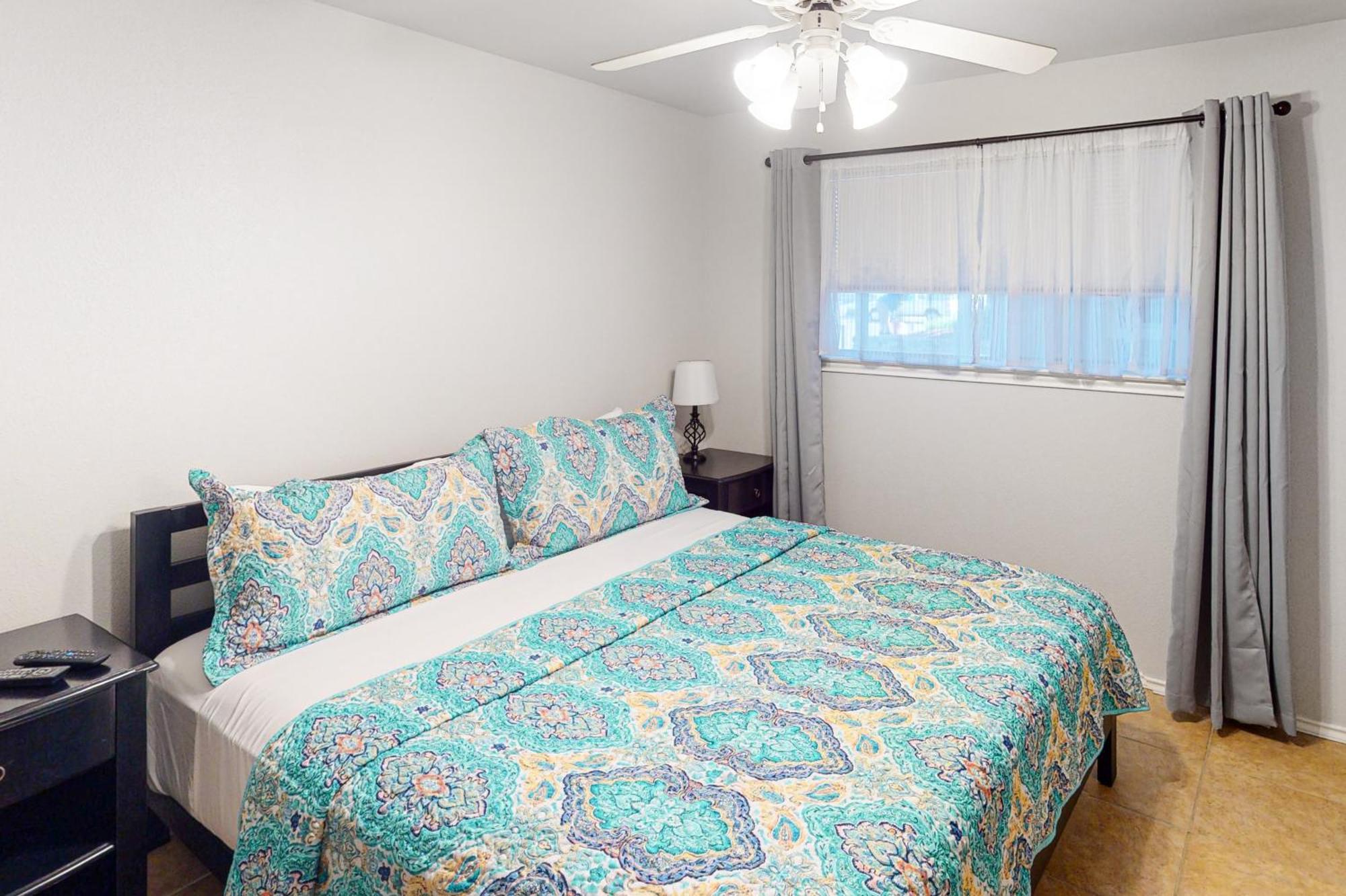 Water Wheel Resort Condo Resort New Braunfels Ruang foto