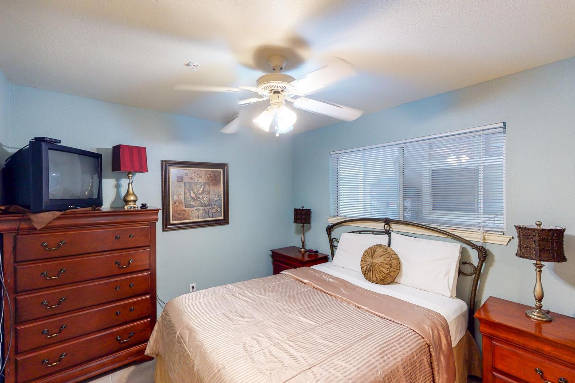 Water Wheel Resort Condo Resort New Braunfels Ruang foto