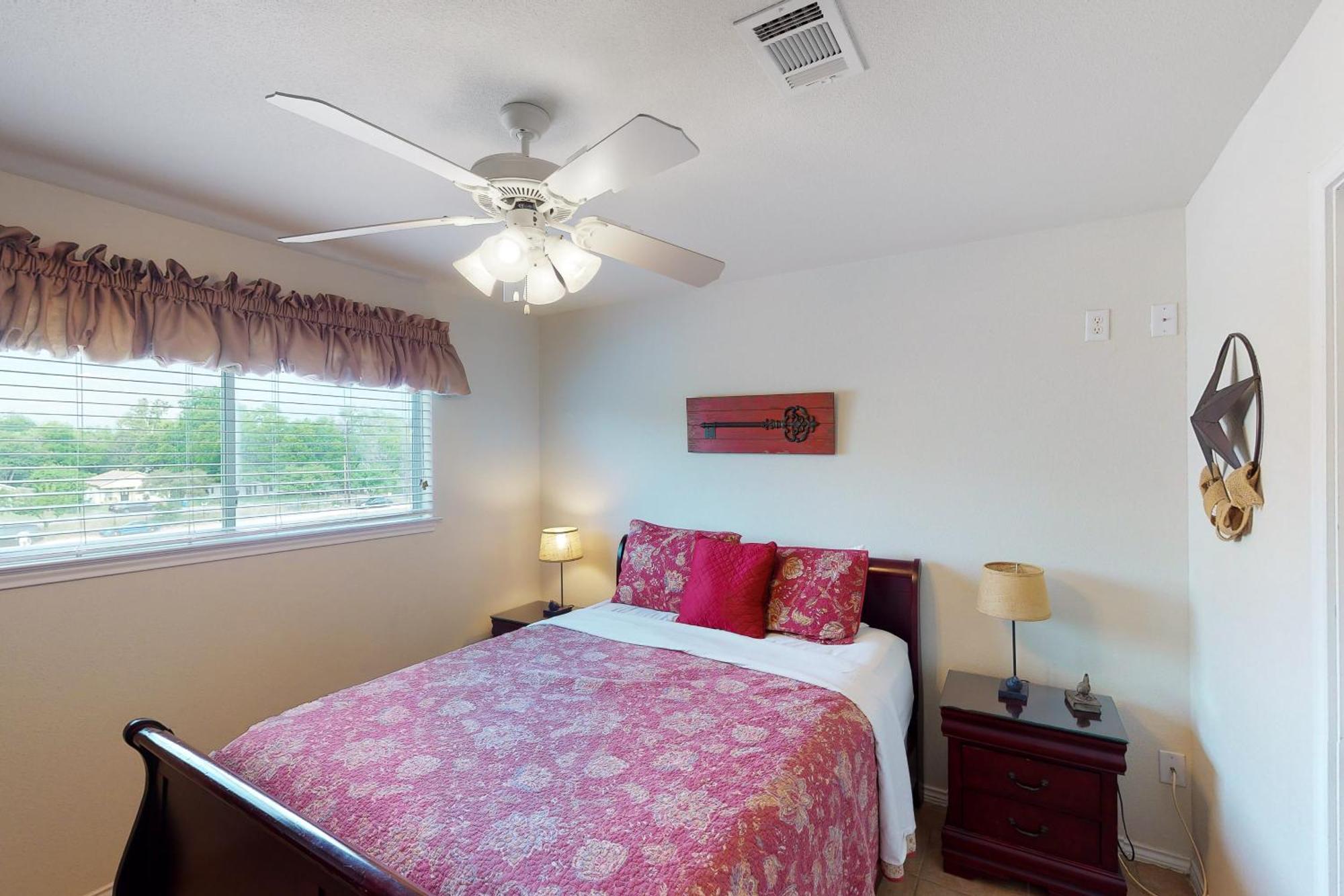 Water Wheel Resort Condo Resort New Braunfels Ruang foto