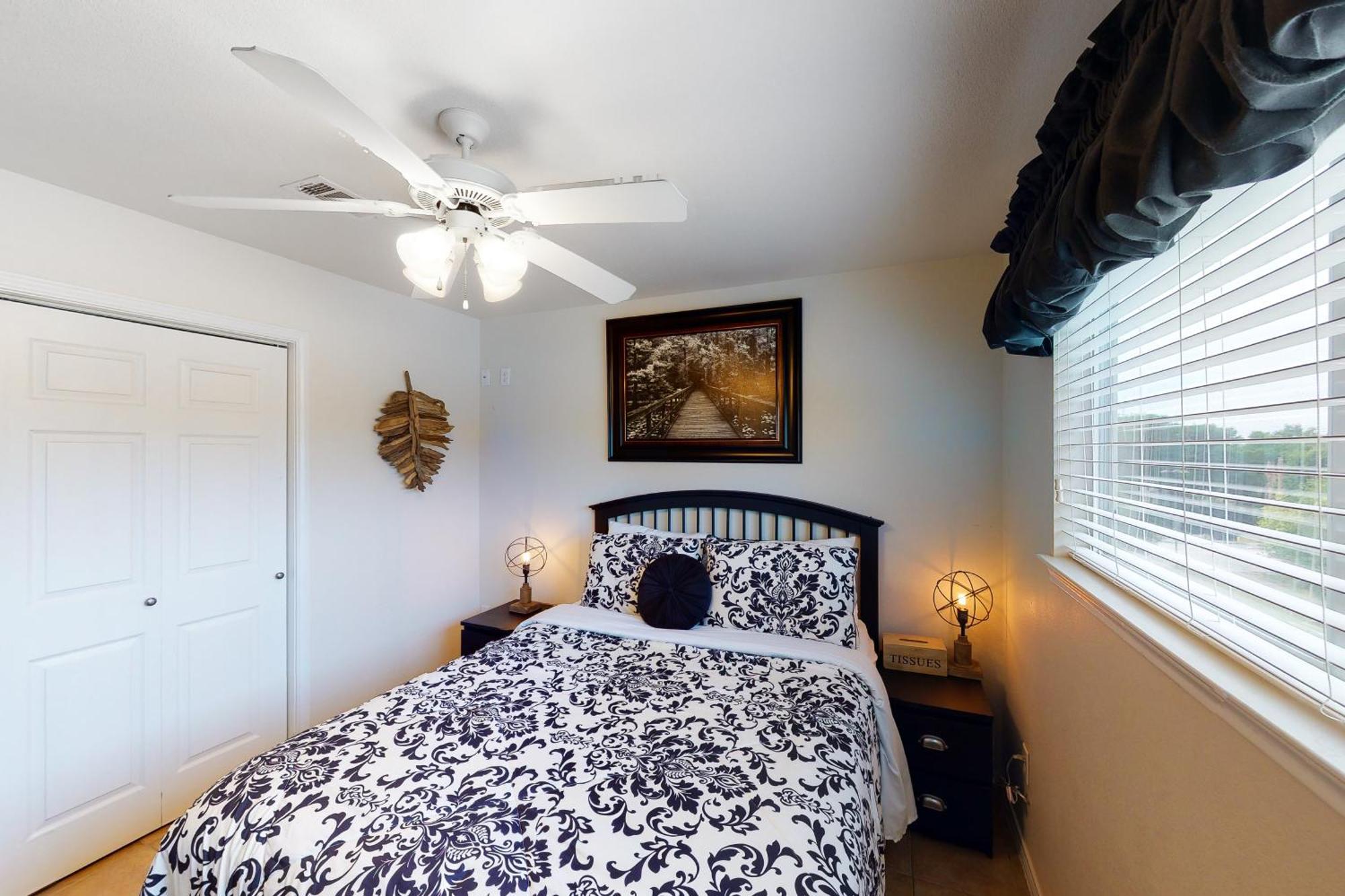 Water Wheel Resort Condo Resort New Braunfels Ruang foto