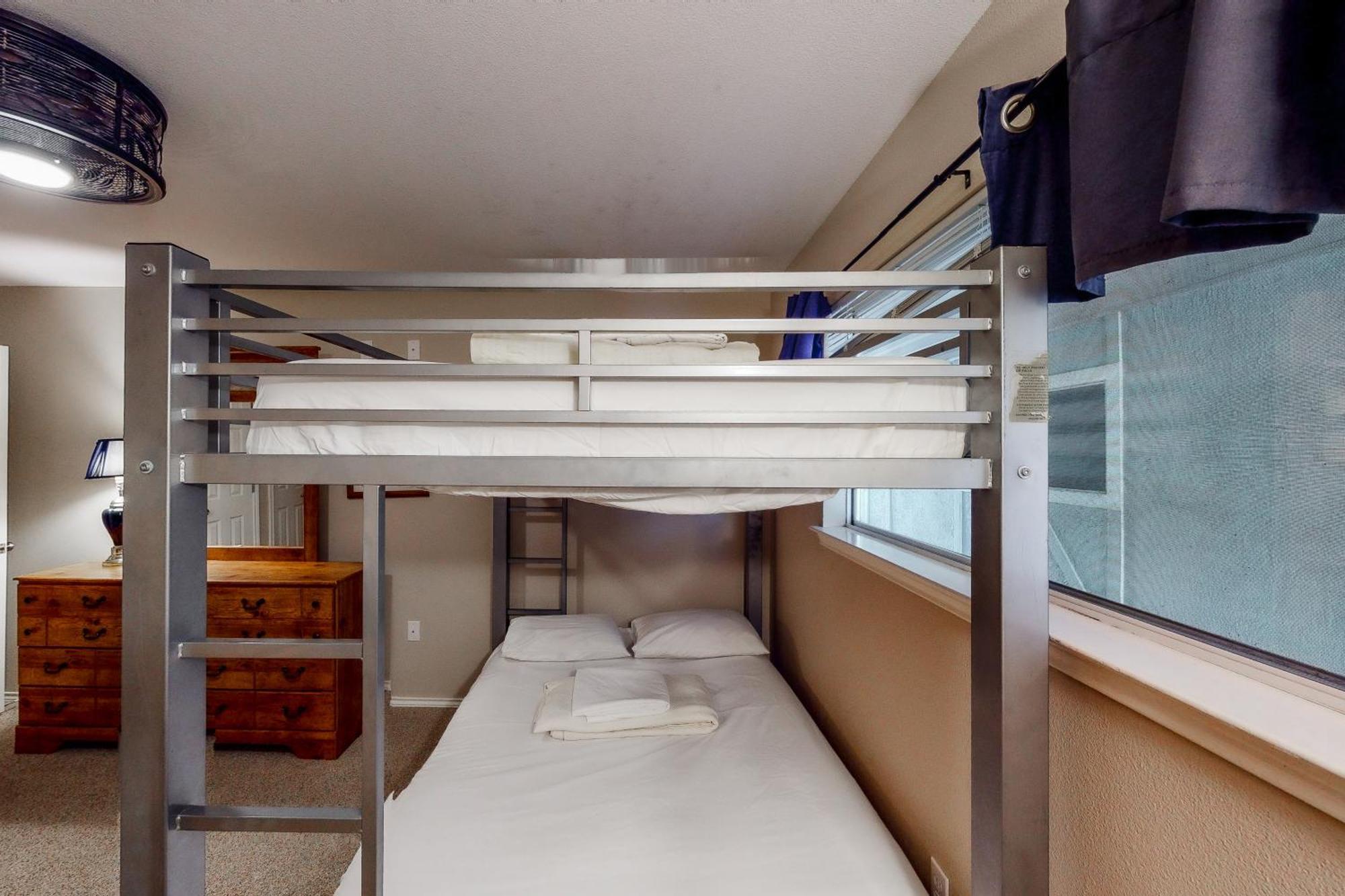 Water Wheel Resort Condo Resort New Braunfels Ruang foto