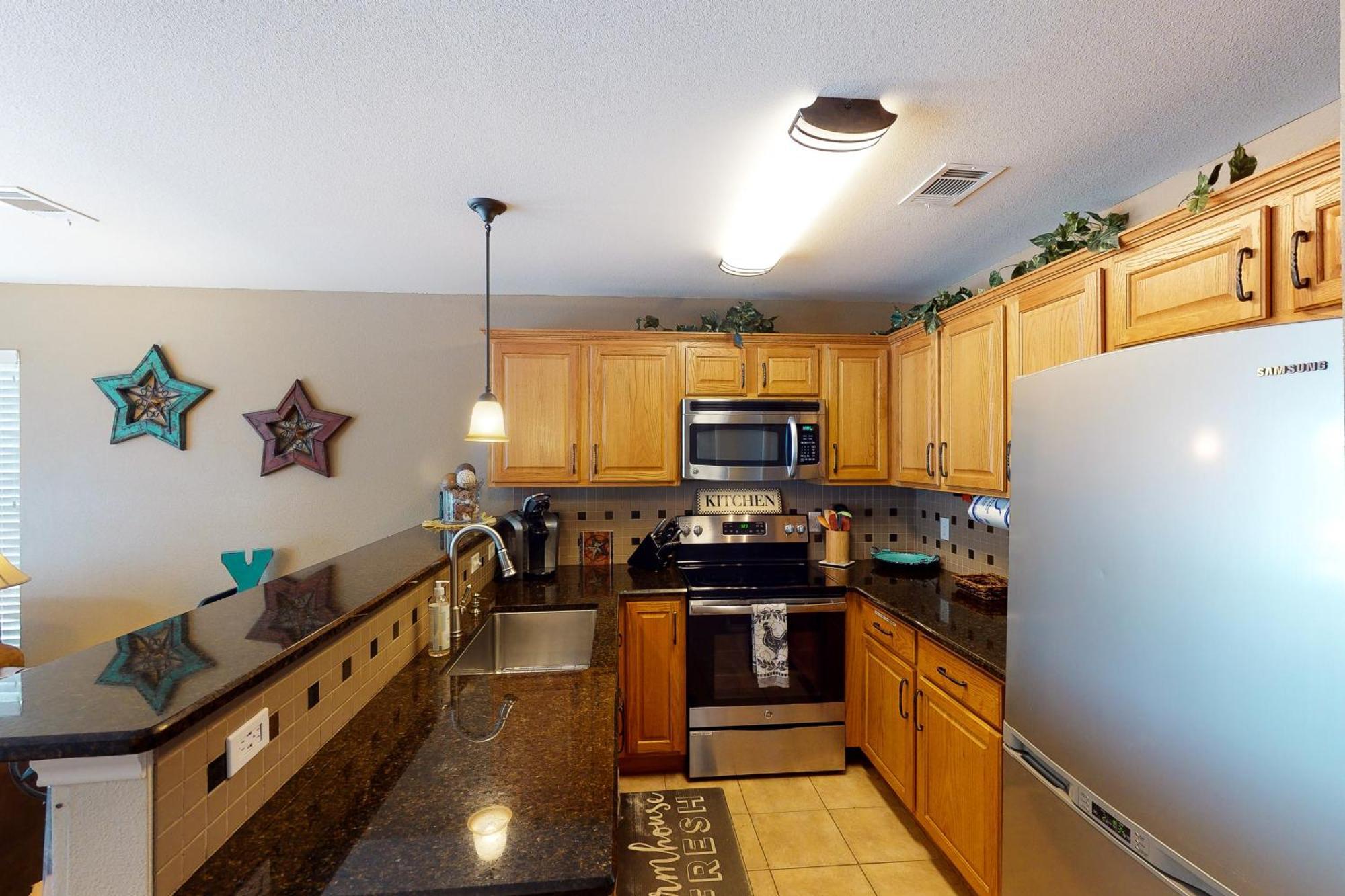 Water Wheel Resort Condo Resort New Braunfels Ruang foto