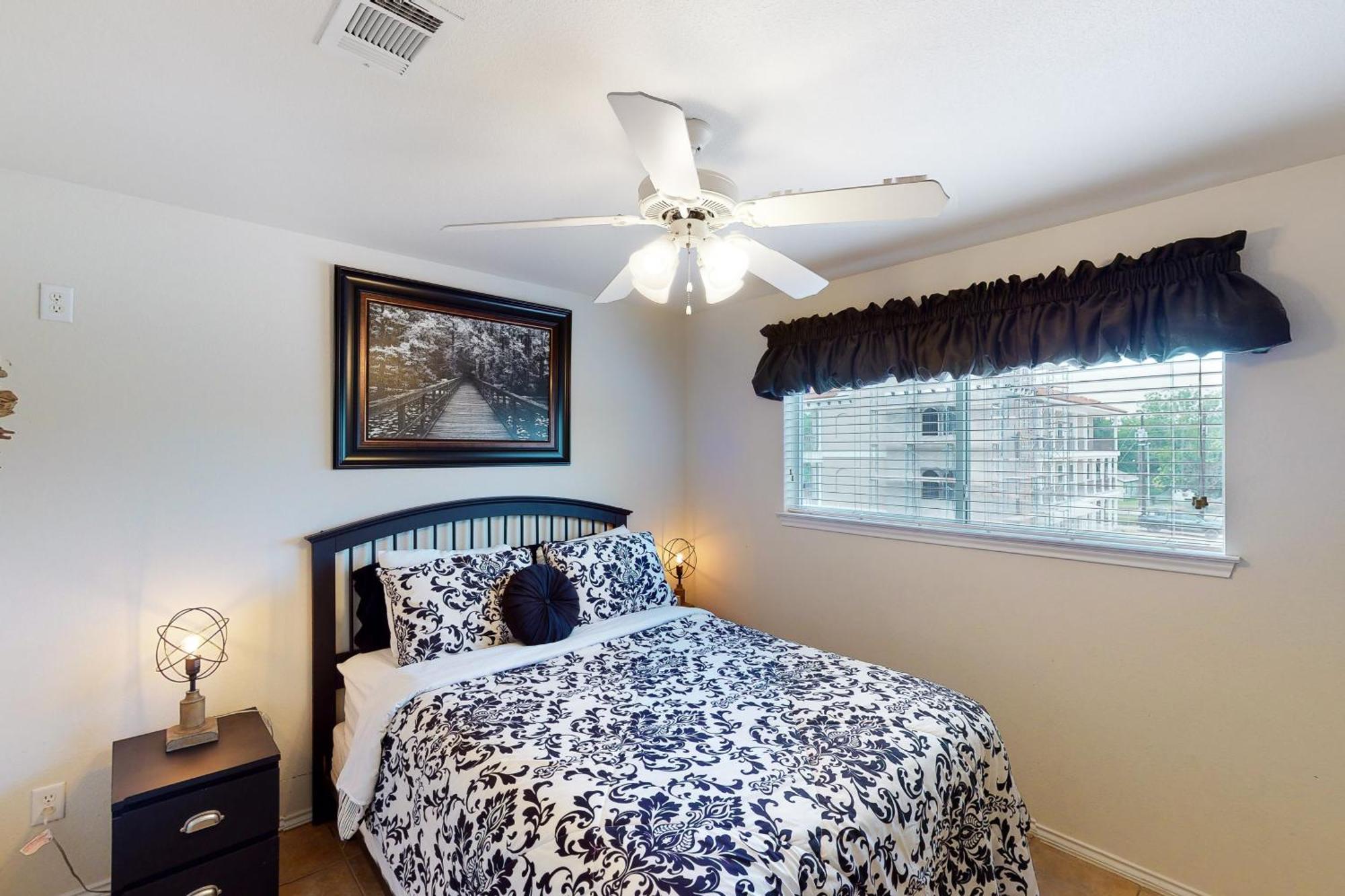 Water Wheel Resort Condo Resort New Braunfels Ruang foto